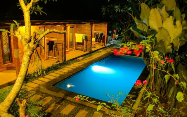 Dedeane Ubud