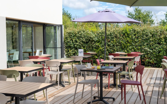 Sure Hotel by Best Western Guerande