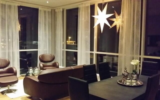 Hotell Frøya