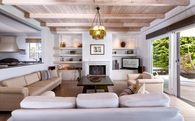 Beach Villa Penelope with private pool