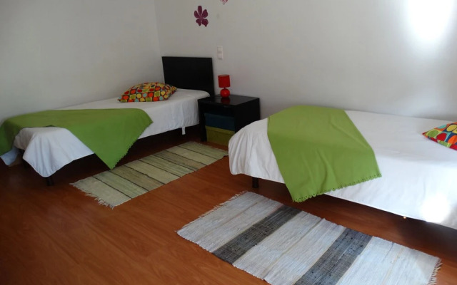 HI Melgaço - Pousada de Juventude - Hostel