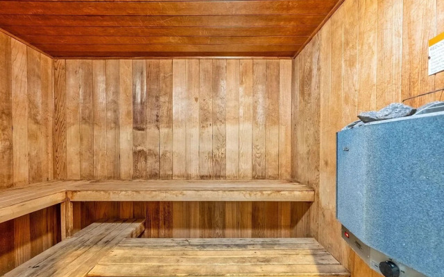 Bluewater Resort 513