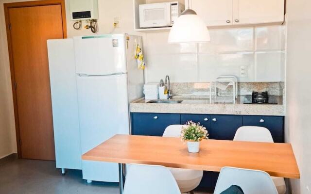 Flat La Margot by La Playa