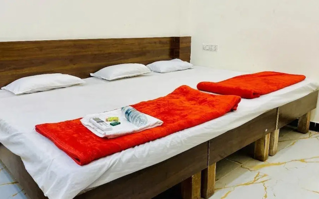 Hotel Shree Gajanand Palace