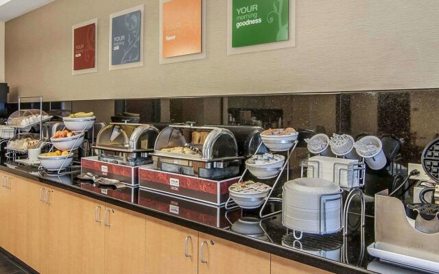 Holiday Inn Express & Suites Hood River by IHG