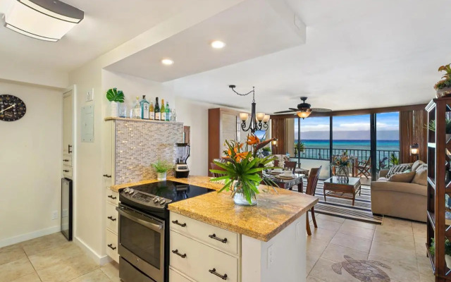 Valley Isle 208
