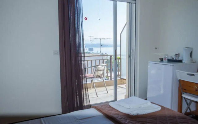 Hotel Milton