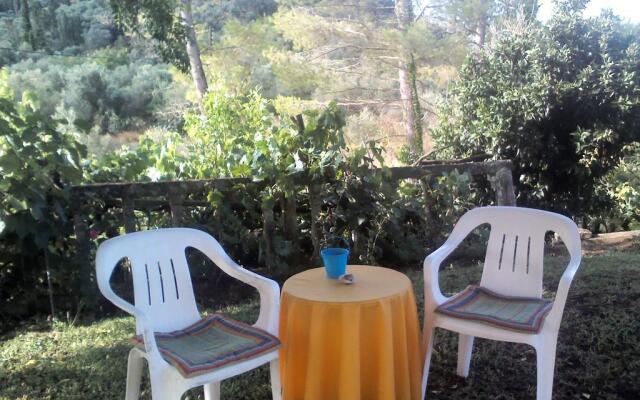 Corfu Country House
