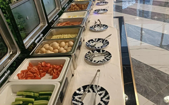 Lakeside Hotel By EDEN Group