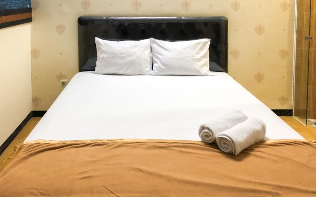 Gangnam Home RedPartner