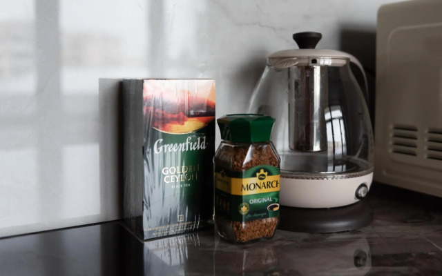 Комфорт сити на Нижней Сыромятчинской 5 с 3А