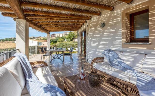 Welcomely - Sassari - La Vigna 2