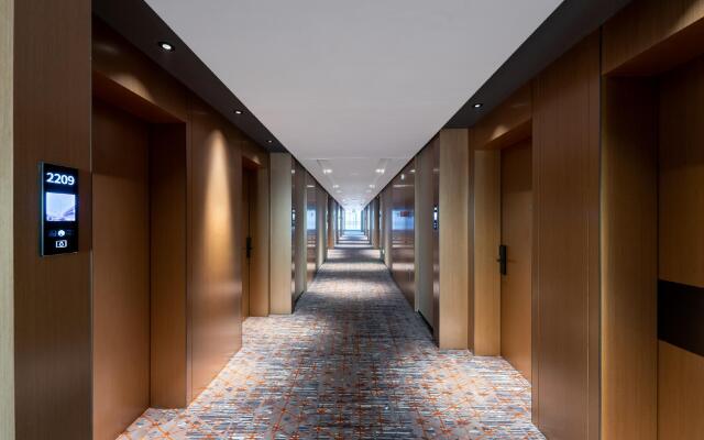 Hampton by Hilton Guangzhou Jinshazhou