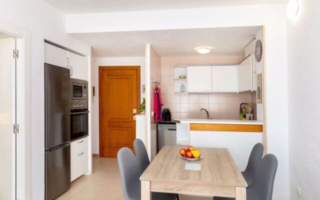 Apartment Solmar Blanes