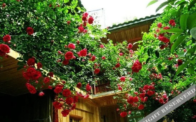 Ya'an Shangli Moziwan Inn