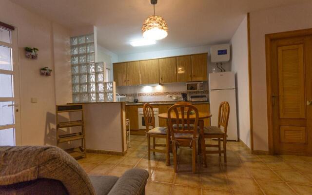 Apartamento Balmes 11