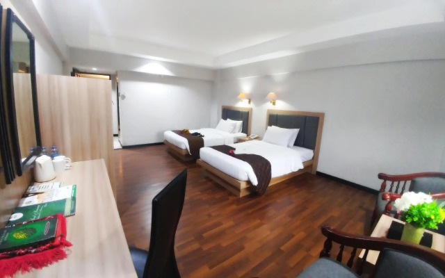 Novotel Pontianak Convention Centre