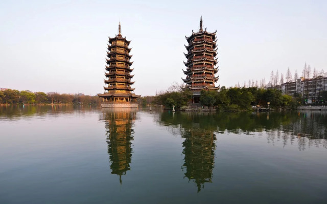 Hua Tian