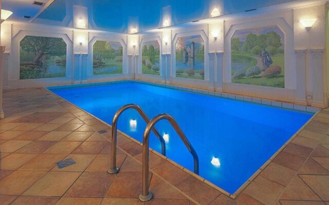 Hotel-Restaurant Kunz