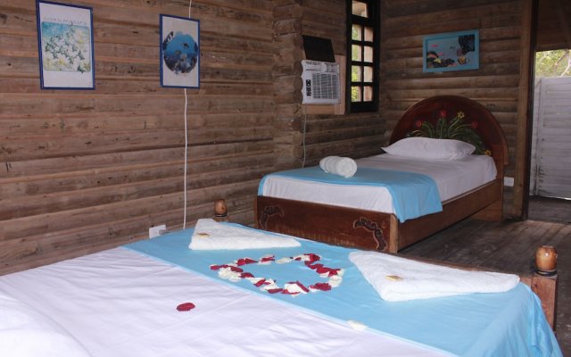Hotel Isla Palma Playa Y Ecohabs