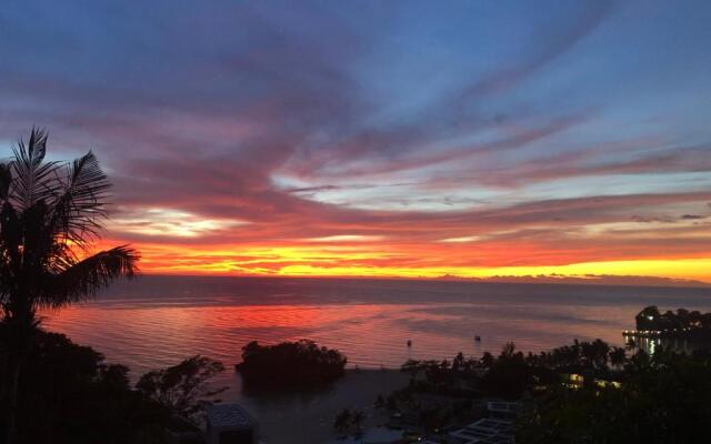 Argonauta Boracay Apartment Suites and Villas