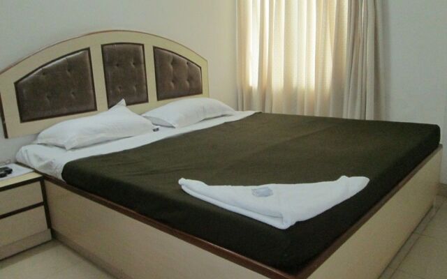 Hotel Bliss Executive - Andheri (East)