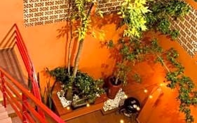 The Reef House Condesa