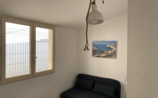 L'Éphémère Saint Louis - Maison Rouge