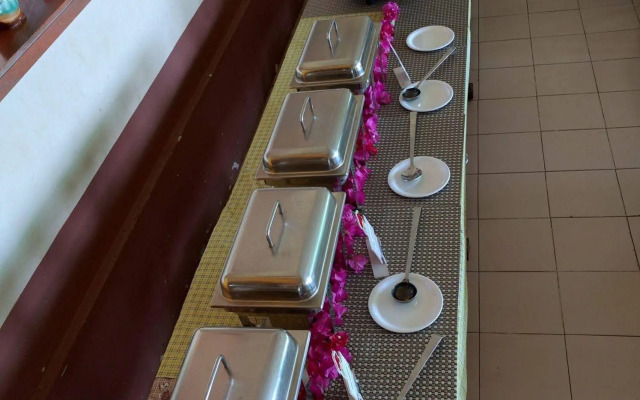 Abhishek Beach Resort and Spa