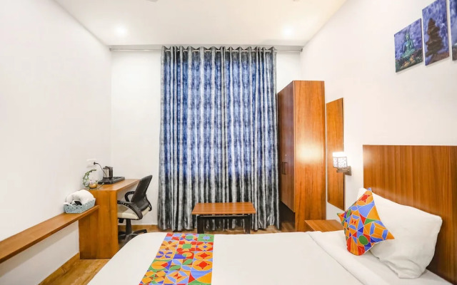 FabHotel Indirapuram By SBG