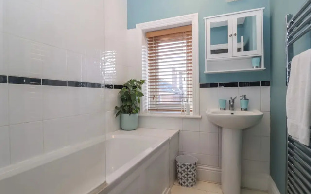 Princess Beach House