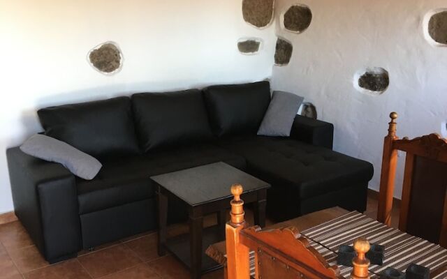 Casa Lomito El Pajar
