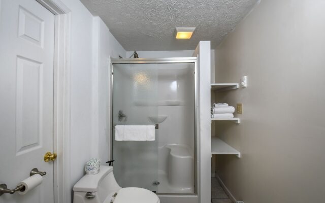 Amazing Adventure 3 Bedroom House