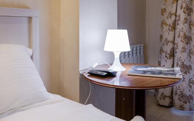 Apartment on Jan Fabricius street 2/26A