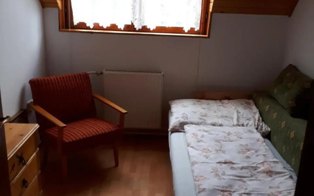Magdi apartman
