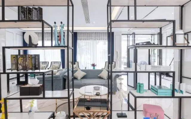 Xana Hotelle XiAn Nanmen Branch