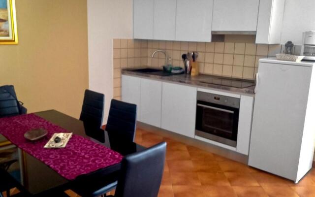 Apartments Ambiente mit Pool