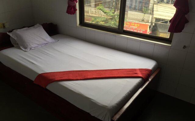 Chhaya Hotel