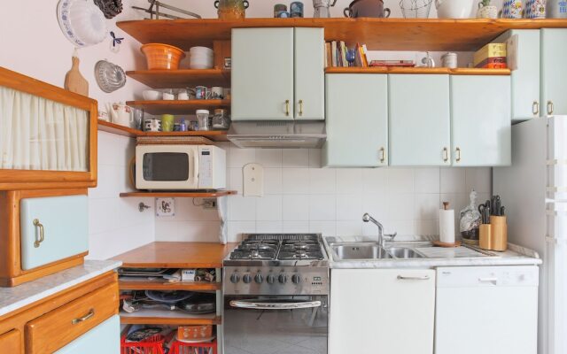 Crispi La Casa Della Musica