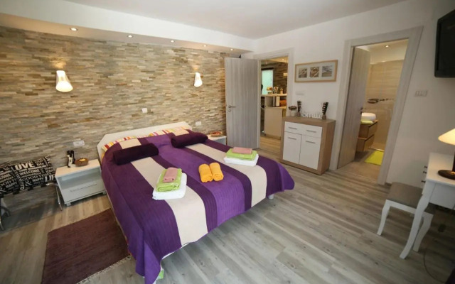 Holiday Home Casa Sole