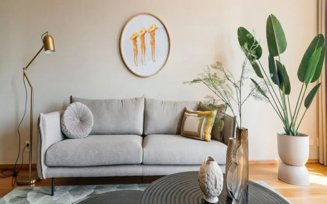 View Escape, Scheveningen