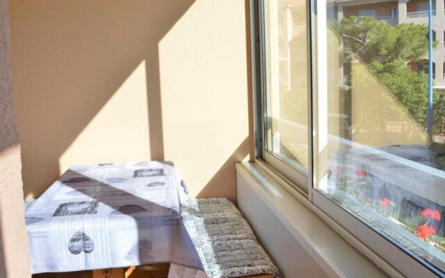 Appartement Bormes-les-Mimosas, 2 pièces, 4 personnes - FR-1-251-111