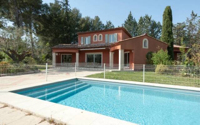 Provencal House Swimming Pool