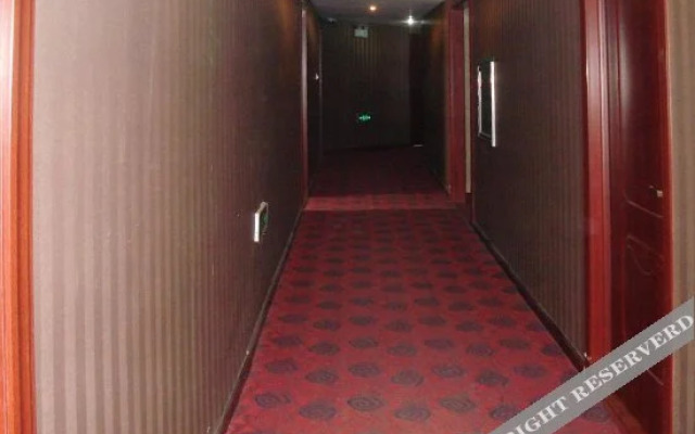 Shishang Yangguang Hotel