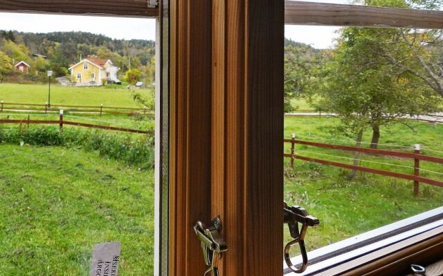 Holiday Home in Uddevalla