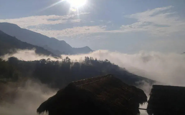 Sapa Rosie House - Mountain Retreat