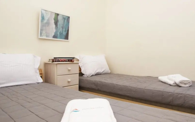 Possidi Maisonette by Halkidiki Villas