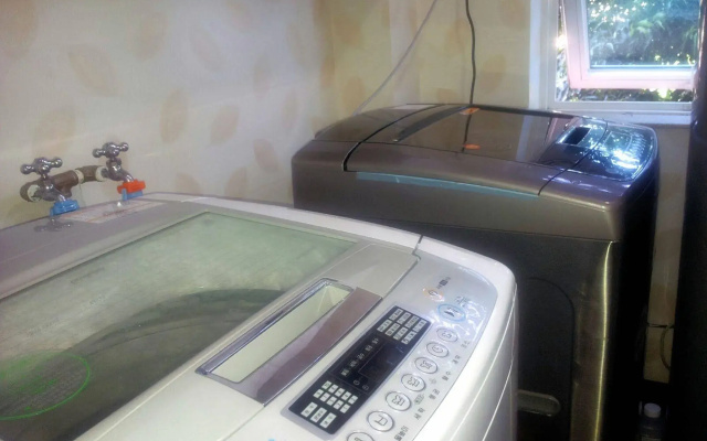 Sori Guesthouse 1