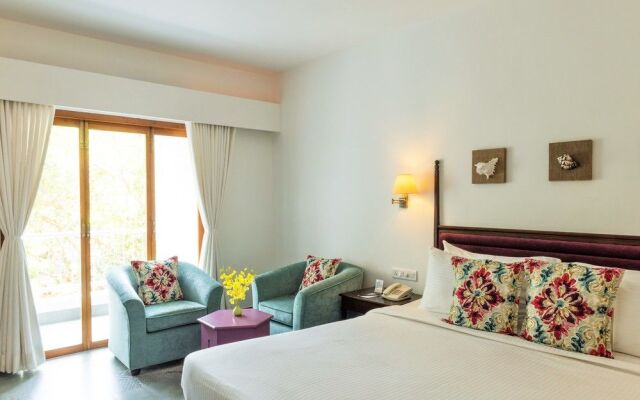 Prainha Resort by The Sea
