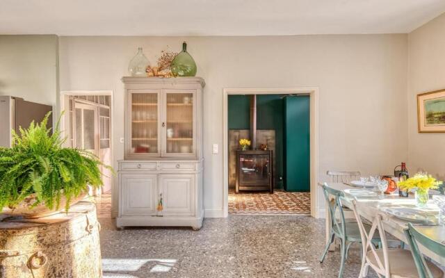 Maison Verquiéres, 5 pièces, 10 personnes - FR-1-599-15